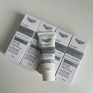 4/18$ Eucerin Hyaluron-Filler Serum